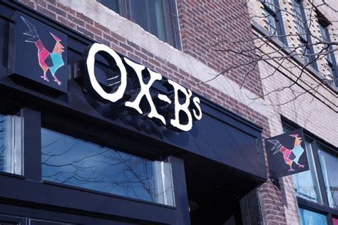 Ox b. Things To Know About Ox b. 